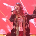 ファーストサマーウイカ、LiSA「紅蓮華」ものまね初挑戦に「テレビから5メートル離れてご覧ください」 画像