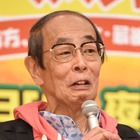 志賀廣太郎さんが誤嚥性肺炎で死去 画像