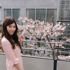 元アイドリング!!!・橘ゆりか、“ダメ男”との交際エピソード披露「イチャイチャしたいと思うも......」 画像