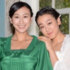 浅田真央、姉・舞の恋愛体質を心配「家族のことも忘れてしまう」 画像