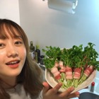 高田秋、自宅から簡単おつまみ料理動画！日本酒に合う一品 画像