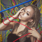 倖田來未、自ら「ECSTASY」の振り付けレクチャー!ビデオ第4弾を公開! 画像