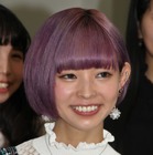 最上もが、整形した?パスポート写真をSNSで公開 画像