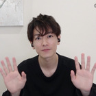 佐藤健、『ぴったんこカンSP』に自宅からリモート出演! 画像