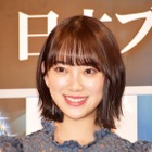 乃木坂46・堀未央奈が美脚チラリ！映画『ティファニーで朝食を』再現に「絵になる」の声！ 画像