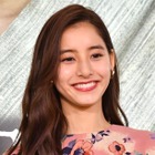 新木優子、レアなツインテール姿公開！ 画像