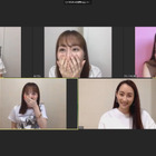 早見あかり、妊娠を報告!ももクロ4人は興奮「ママ!?お母さんだ! 」 画像