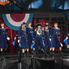 欅坂46、初の野外ライブ『欅共和国2017』鑑賞会の実施決定！ 画像