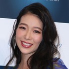紅蘭、インスタで愛娘を抱いての優雅なダンス！「可愛すぎる」「ずっと見てられる」 画像