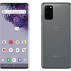 ドコモ、5G対応スマホ「Galaxy S20+ 5G」6月18日発売 画像