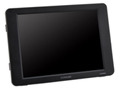 センチュリー、USBバスパワー駆動の8型液晶ディスプレイ 画像
