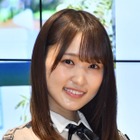 欅坂46・菅井友香、外出自粛期間中に足の手術「ゼリーのような腫瘍が……」 画像