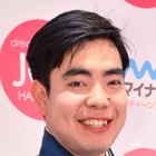 演歌歌手・徳永ゆうき、インスタライブで30分間にわたり車掌アナウンス！？中川家・礼二が暴露！ 画像