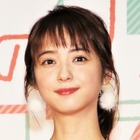 佐々木希のSNSに心配の声！夫・渡部建の全番組出演自粛報道受け 画像