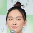 新垣結衣の誕生日に祝福多数！「32歳に見えない」の声も！ 画像