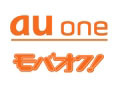 「au one モバオク」、キャンペーン多数実施 —— 1円オク、新規入会3か月間無料など 画像