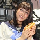 貴島明日香、「好きなお天気キャスター」2位でも謙虚「どんな日の朝でも……」 画像