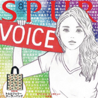 杏、『SPUR』表紙に女性イラスト書き下ろし！「娘が大きくなったら、こんな感じかな」 画像