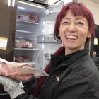 塊肉専門店「お肉ジャパン」オーナー片根淳子さんの素顔＆最大の危機とは？ 画像