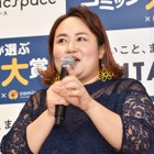 おかずクラブ・ゆいP、自粛期間中の大減量を明かす「27～8キロ痩せた」 画像