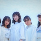 YouTubeドラマの5人組ガールズバンド「over the moon」、オリジナル曲MV公開 画像