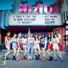 NiziU、配信限定アルバム『Make you happy』で本日プレデビュー！グループ初のMVも公開 画像