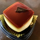 もはやプリンではない贅沢プリン 画像