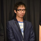 いしだ壱成、2年ぶりのテレビ出演！うつ病・離婚危機の過去明かす 画像
