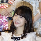 柏木由紀、太ももセクシーな美脚ショット！「最高」「エロい」の声 画像