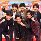 V6が学生の思い出づくりを全力応援！『愛なんだ2020』放送決定！ 画像