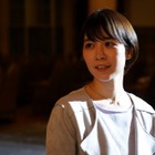 吉谷彩子、ドラマ『探偵・由利麟太郎』最終回見どころは「次々に人がいなくなっていくところ」 画像