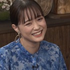 大原櫻子、ついやってしまう独特なクセを告白！ 画像