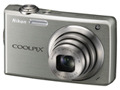 ニコン、デジタルカメラ「COOLPIX S」シリーズの新モデルを4機種 画像