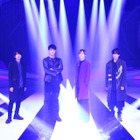 SixTONES、2ndシングル「NAVIGATOR」をMUSIC FAIRで披露 画像