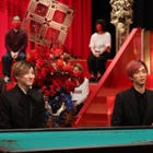 SixTONES・京本大我＆田中樹、『有吉ダマせたら10万円』初参戦！マッチの敵討ちなるか？！ 画像