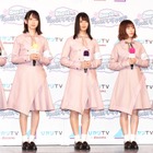 日向坂46、無観客配信ライブ開催決定！“春の全国ツアー”の内容を再現 画像