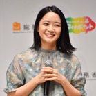 深川麻衣が人生初の着ぐるみに挑戦、次なる願望は弓道着！？ 画像