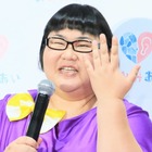 安藤なつ、離婚危機？夫は“夏のなっちゃん”に耐えられるか！？ 画像