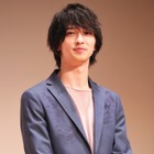 横浜流星が新型コロナに感染!事務所が発表 画像