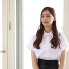 新木優子・中村アン・鈴木保奈美、『SUITS／スーツ２』撮影再開の思い語る 画像