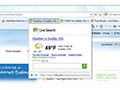 RSSより簡単で使いやすい？ —— Internet Explorer 8の「Web Slice」機能とは 画像
