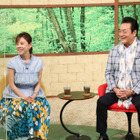 高橋真麻&英樹、コロナ禍での出産や子育て秘話明かす 画像