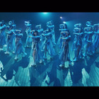 乃木坂46、新曲MVティザー公開！小室サウンドにあわせてミニスカ＆ショーパンでダンス 画像