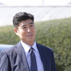 高嶋政宏、『SUITS／スーツ2』ゲスト出演！織田裕二との直接対決の行方は.......？！ 画像