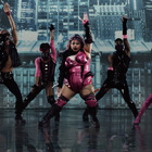 渡辺直美&ゆりやん、大胆衣装でガガ公認「Rain On Me」パロディー! 画像