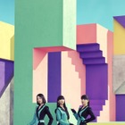 Perfume、約2年半ぶりにニューシングルリリース 画像