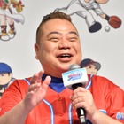 出川哲朗、落合福嗣の成長ぶりに感慨「ただのクソガキでしたからね」 画像