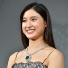 土屋太鳳、EXILE・NAOTOを絶賛「ダンスが美しいかたは肉の焼き方も美しい」 画像