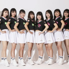 プロフェッショナルチアダンスチーム『GGG』3期メンバー始動 画像