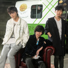 綾野剛×星野源×米津玄師が3人だけでトーク！SP番組放送決定！ 画像